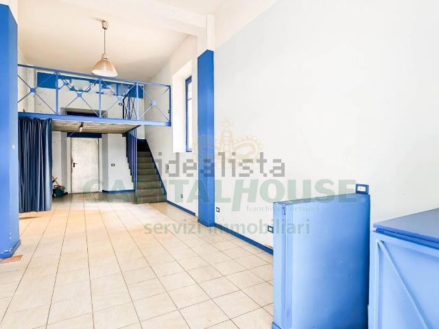 Locale in affitto di 100 m² in Viale Liguria
