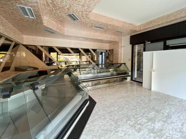 Locale in affitto di 100 m² in Viale Po