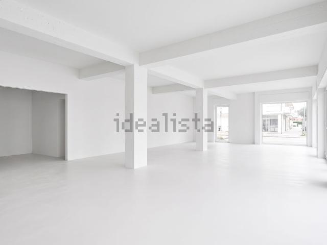 Locale in affitto di 100 m² in Viale San Marco