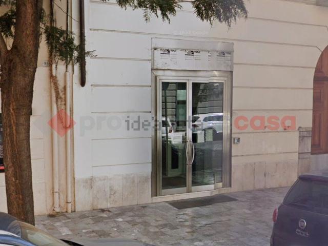 Locale in affitto di 100 m² in Corso Trieste, 166