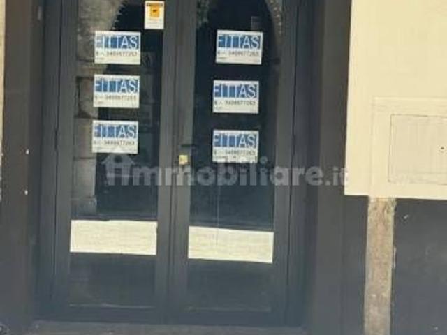 Locale in affitto di 100 m² in Corso Umberto I