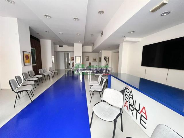 Locale in affitto di 100 m² in Corso Vittorio Emanuele