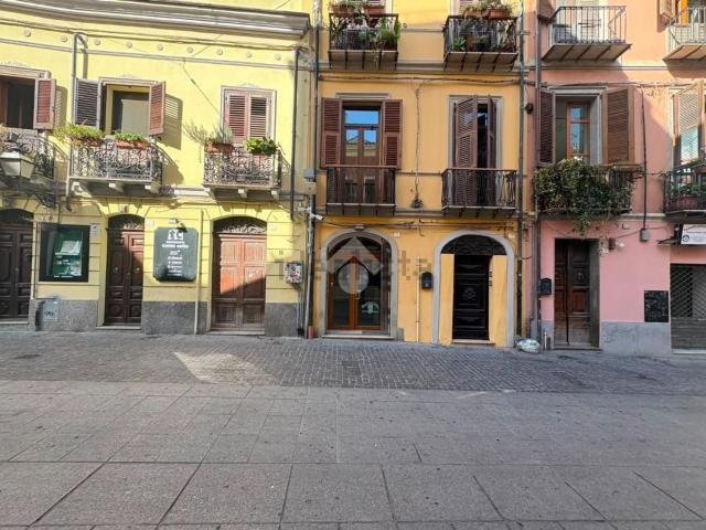 Locale in affitto di 100 m² in Corso Vittorio Emanuele II, 168