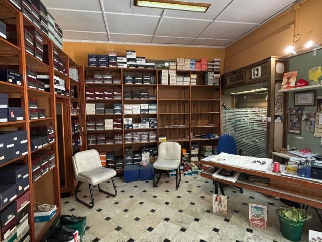 Locale in affitto di 100 m² in Corso Butera