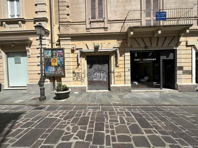Locale in affitto di 100 m² in Corso de Parma