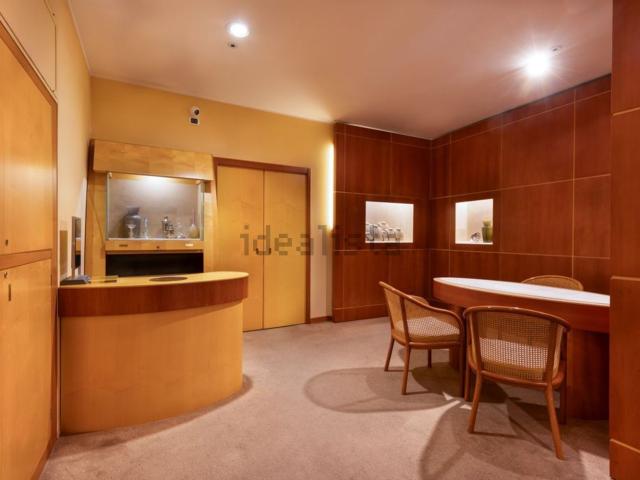 Locale in affitto di 100 m² in Corso Italia, 6