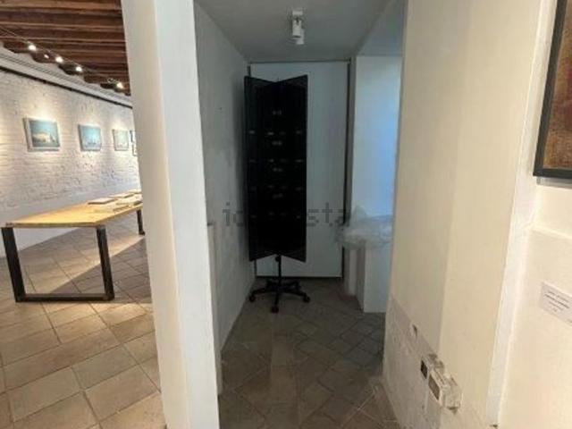 Locale in affitto di 100 m² in Fondamenta Sant&apos Eufemia