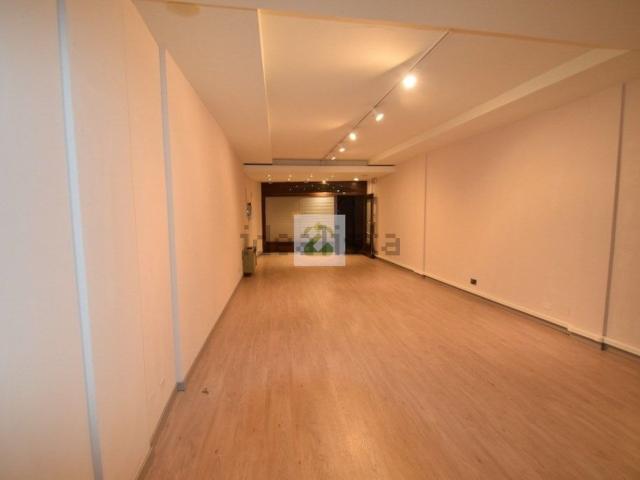 Locale in affitto di 100 m² in Galleria Landshut, 21