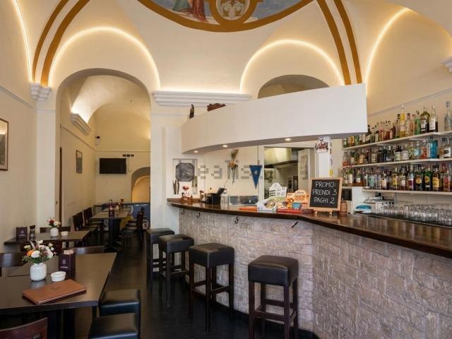 Locale in affitto di 100 m² in Piazza Carlo Luigi Farini