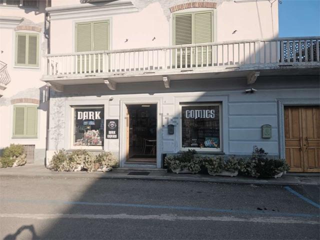 Locale in affitto di 100 m² in Piazza Amedeo di Savoia, 4