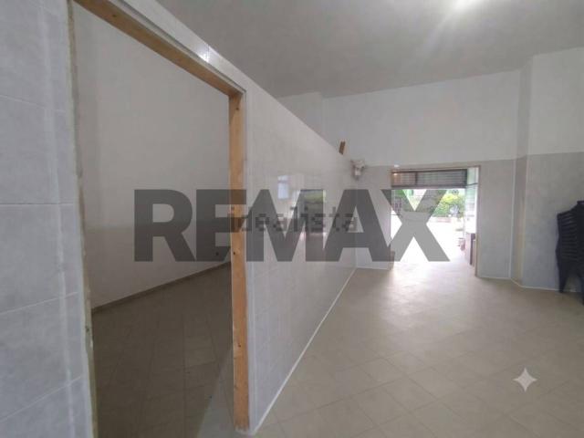 Locale in affitto di 101 m²