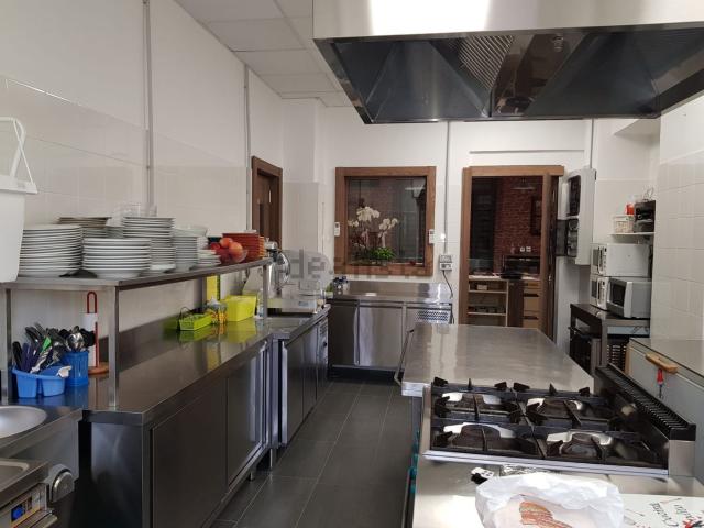 Locale in affitto di 101 m² in Via Paolo Veronese, 144