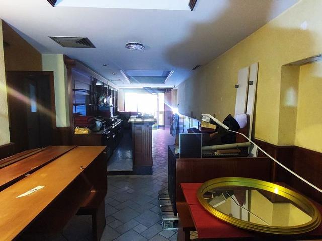 Locale in affitto di 101 m² in Calle a Venezia Padovani