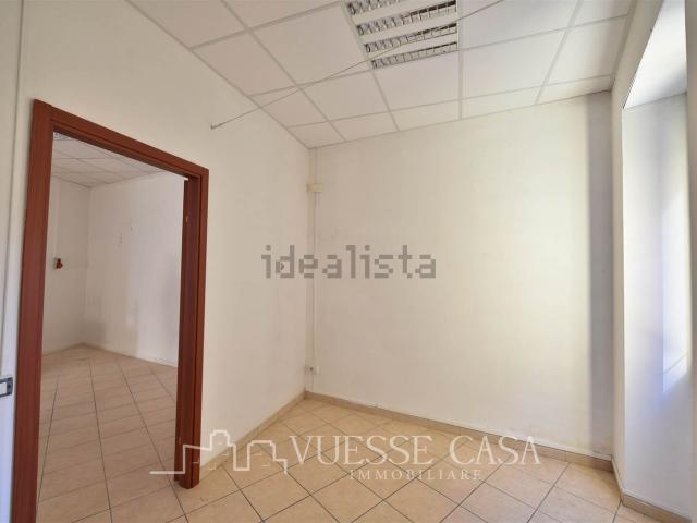 Locale in affitto di 102 m²