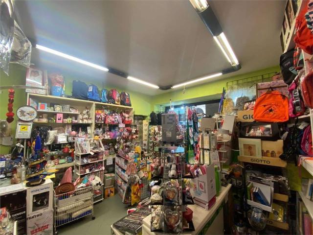 Locale in affitto di 102 m² in Via Po, 27
