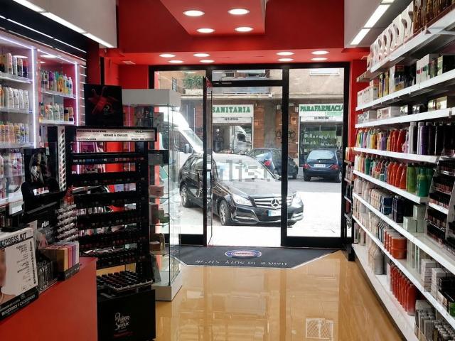Locale in affitto di 102 m² in Via Vincenzo Morello, 13