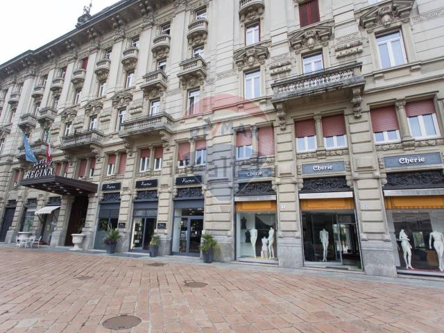 Locale in affitto di 102 m² in Largo Roma, 3