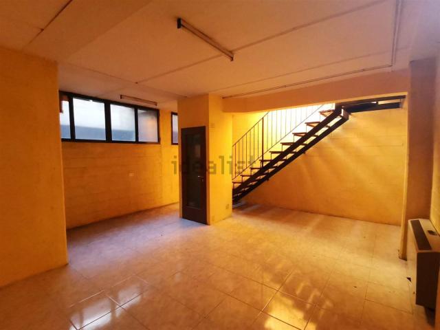 Locale in affitto di 103 m²