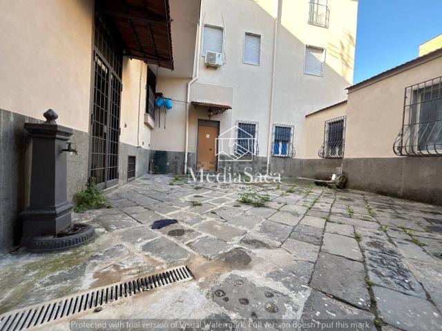 Locale in affitto di 104 m² in Via Francesco Girardi, 48