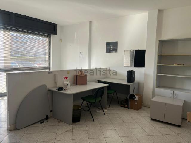 Locale in affitto di 104 m² in Via San Marcello Pistoiese, 73