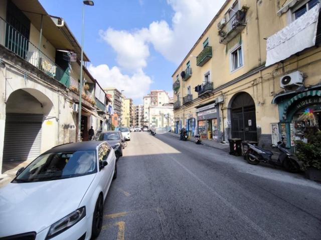 Locale in affitto di 104 m² in Via Pigna, 96