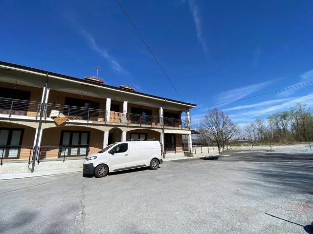 Locale in affitto di 104 m² in Strada San Michele