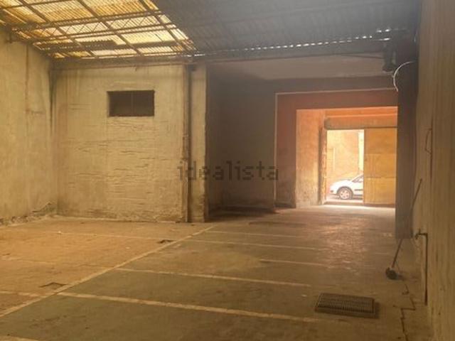 Locale in affitto di 105 m²
