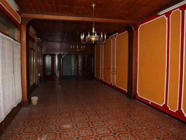 Locale in affitto di 105 m²