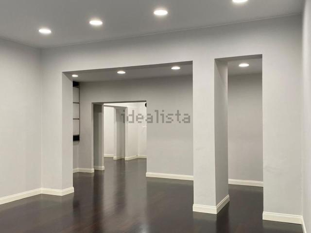Locale in affitto di 105 m² in Via Cosimo Ridolfi