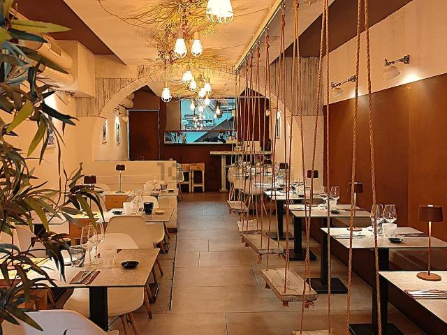 Locale in affitto di 105 m² in Via Giacomo Matteotti