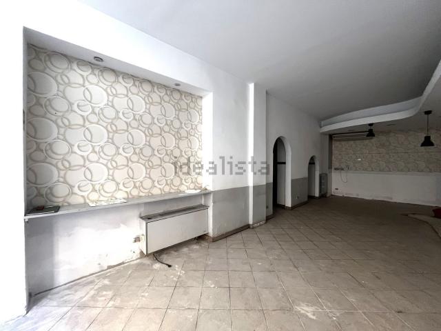 Locale in affitto di 105 m² in Via del Torchio, 8