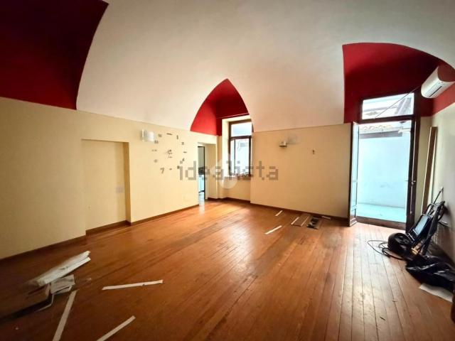 Locale in affitto di 105 m² in Via Pollenzo, 8