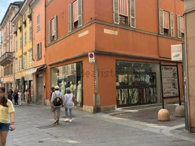 Locale in affitto di 105 m² in Corso Vittorio Emanuele II, 61