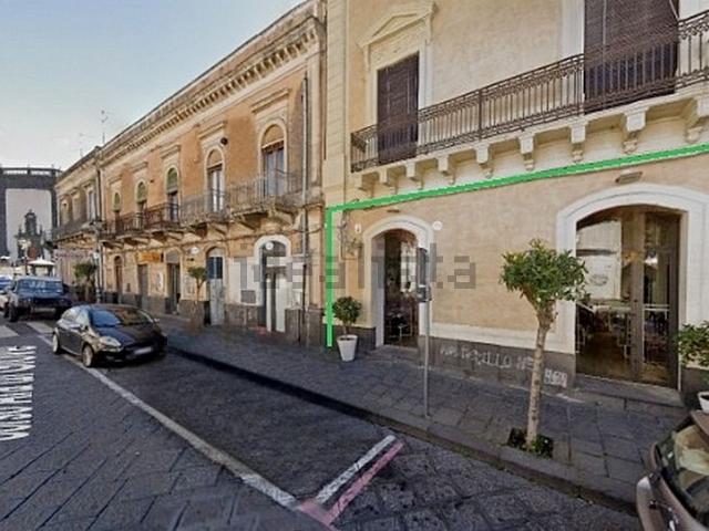 Locale in affitto di 105 m² in Corso Ara di Giove