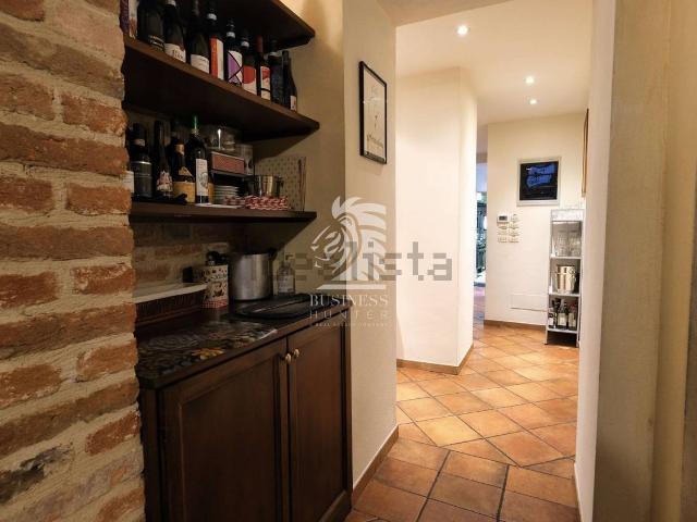 Locale in affitto di 107 m² in Via Giovanni Giobert, 8