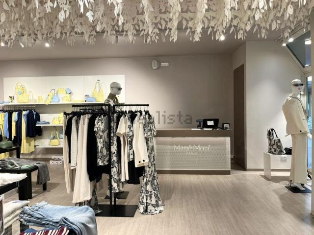 Locale in affitto di 107 m² in Via Giovanni Pascoli, 21