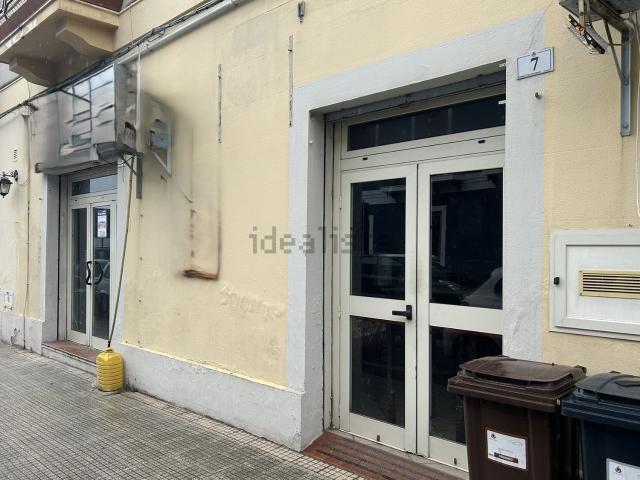 Locale in affitto di 107 m² in Via Minniti Tenente, 13