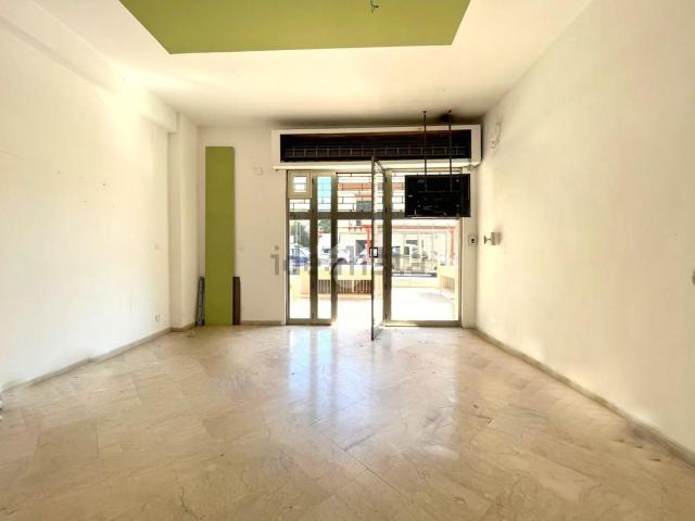 Locale in affitto di 107 m² in Via San Lorenzo, 74