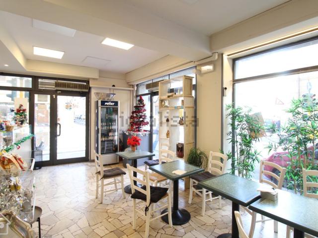 Locale in affitto di 108 m² in Via Frà Diamante