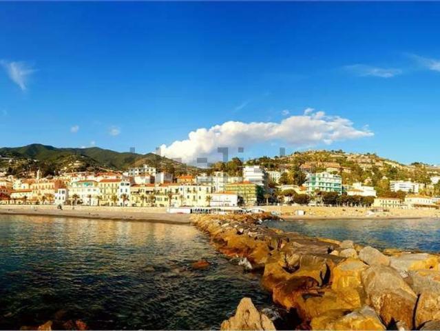 Locale in affitto di 108 m² in Via XX Settembre