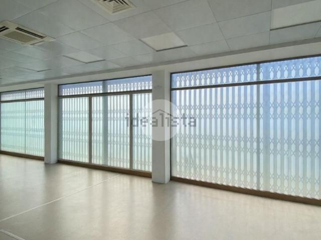 Locale in affitto di 108 m² in Viale Brembo