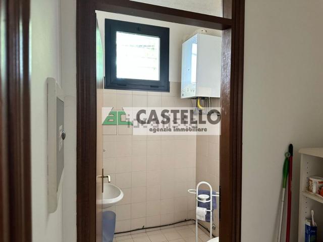 Locale in affitto di 108 m² in Piazzale Pio XXII, 35