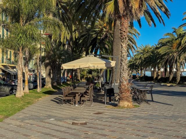 Locale in affitto di 109 m² in Via Concezione, 13