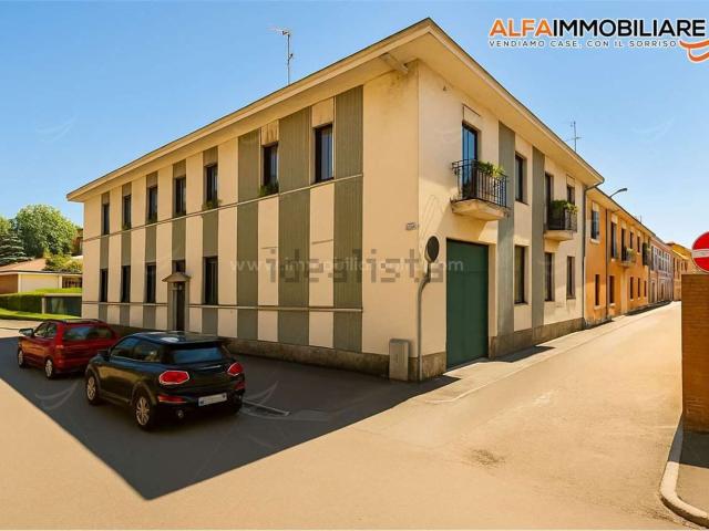 Locale in affitto di 109 m² in Via Guido Boggiani, 26