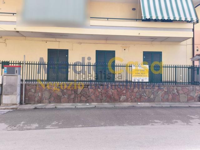 Locale in affitto di 109 m² in Corso Umberto I, 64