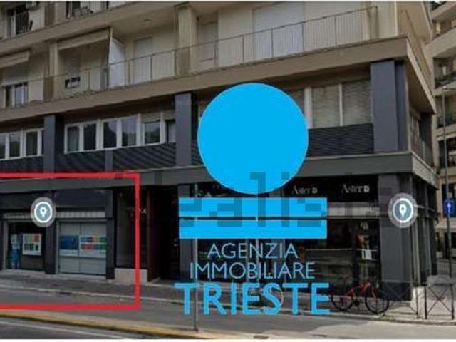 Locale in affitto di 110 m²