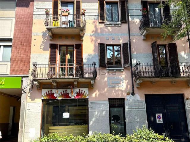 Locale in affitto di 110 m²