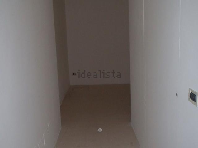Locale in affitto di 110 m²