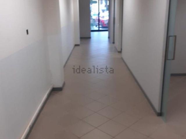 Locale in affitto di 110 m²