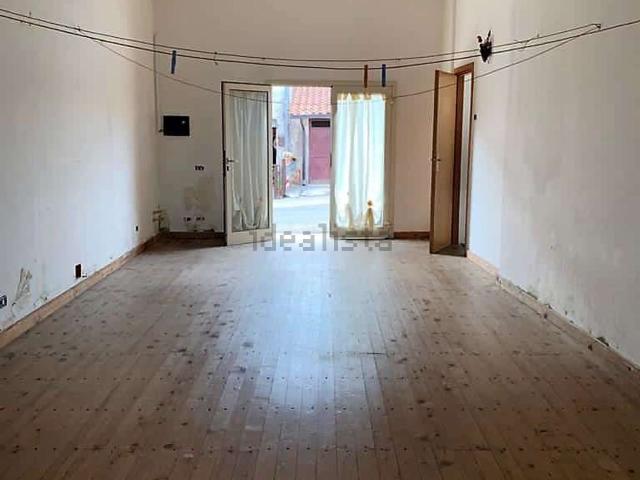 Locale in affitto di 110 m²